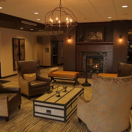 Teddy'S Residential Suites Watford City-3