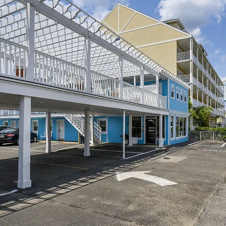 Madison Beach Motel-2