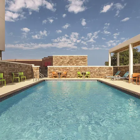 Home2 Suites By Hilton College Station-3