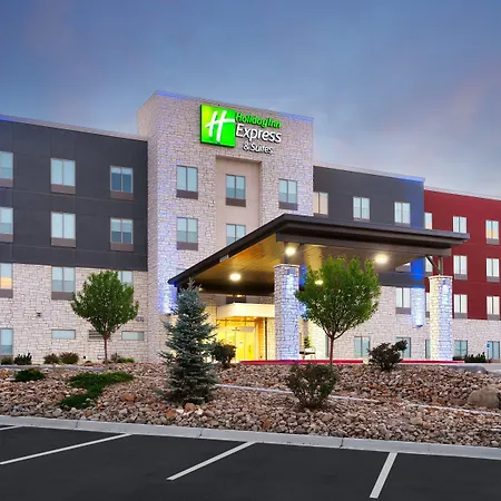 Holiday Inn Express & Suites Price By Ihg-3