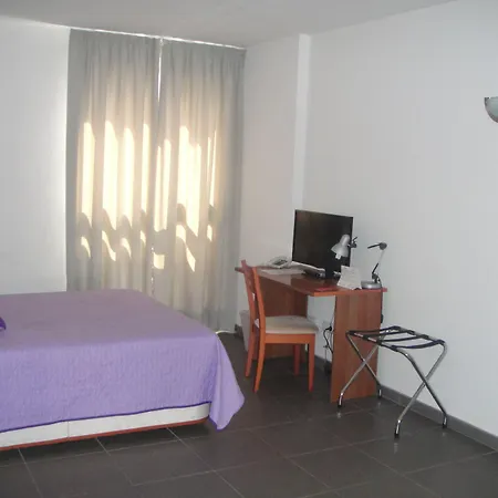 MHC Arenales Hotel-2