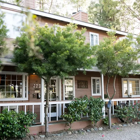 J Patrick Inn-2
