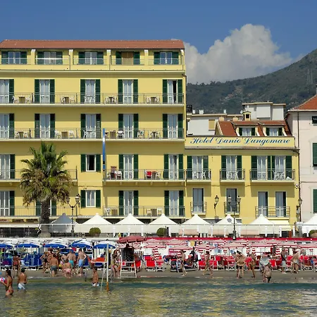 Hotel Danio Lungomare-3