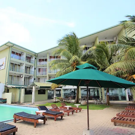 Hikkaduwa Beach Hotel - Special Summer Rates 1 May - 31 Oct 2026!-3