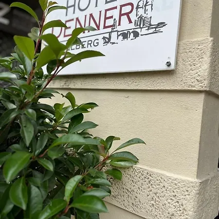 Denner Hotel-2