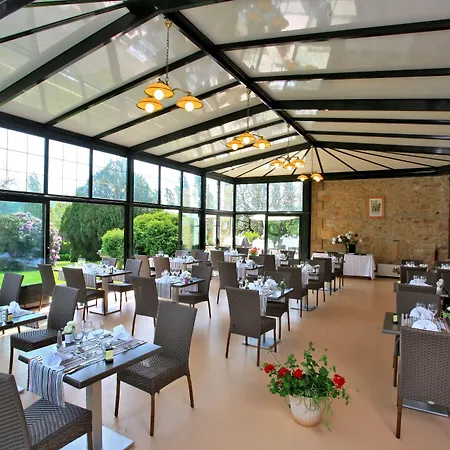 Hotel Restaurant La Verperie-2