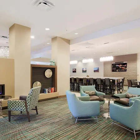 Residence Inn By Marriott San Jose Airport-3