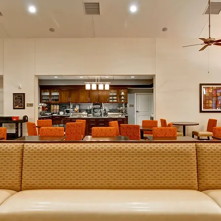 Homewood Suites By Hilton Woodbridge-2