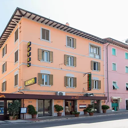 Hotel Il Ponte-2