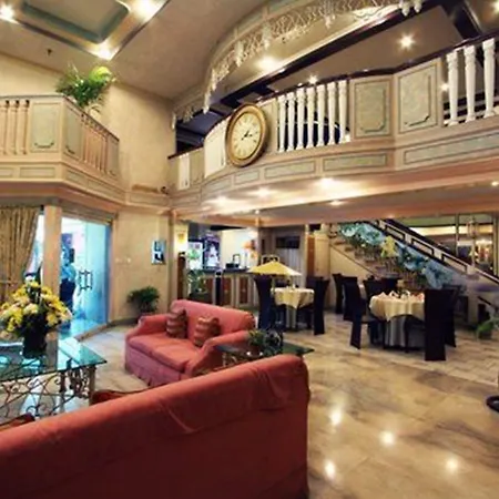 Manila Manor Hotel-3