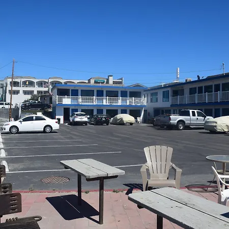 Dolphin Cove Motel-2