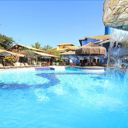 Salvetti Praia Hotel-2