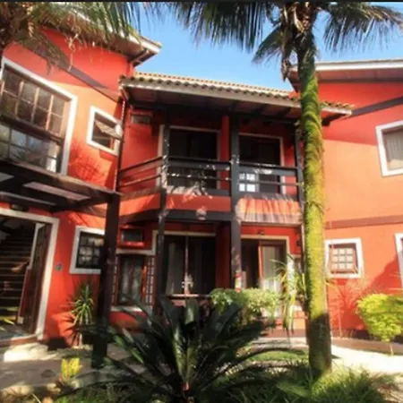 Salvetti Praia Hotel-3