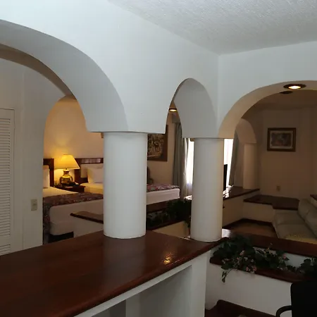 Suites Costa Blanca-3