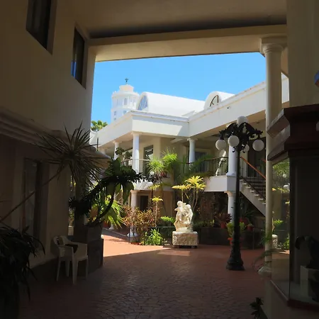Suites Costa Blanca-2