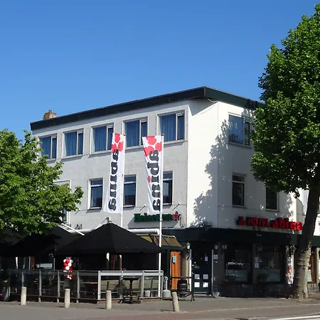 Hotel Cafe Restaurant Abina-2
