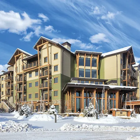 Club Wyndham Park City-2