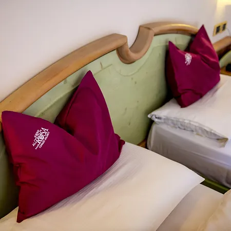 Albergo Alla Rosa-3
