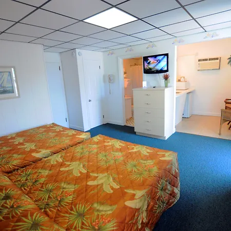 Riviera Resort & Suites-3