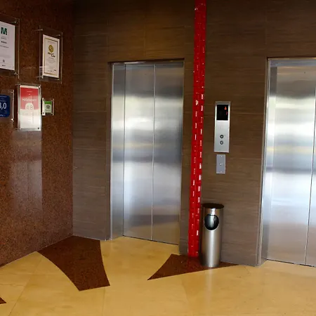 Hotel Brasilia-2