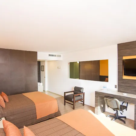 Hotel Brasilia-3