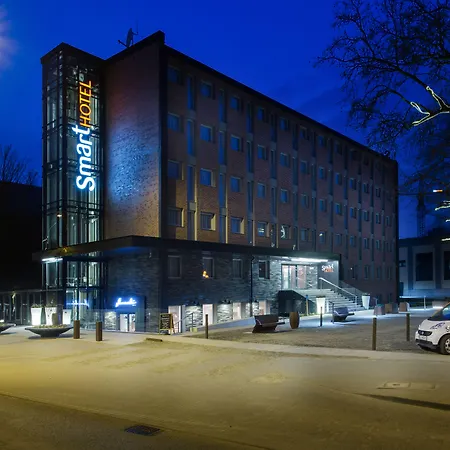 Smart Hotel-2