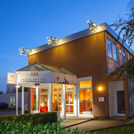 Hotel Richter-2