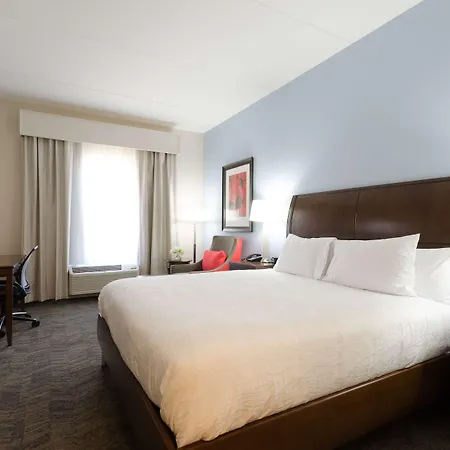 Hilton Garden Inn Hickory-3