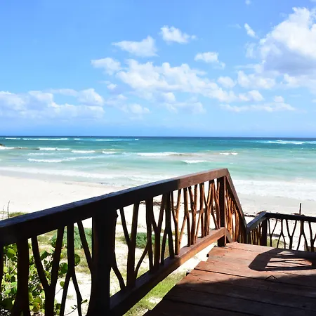 Suites Tulum (Adults Only)-3