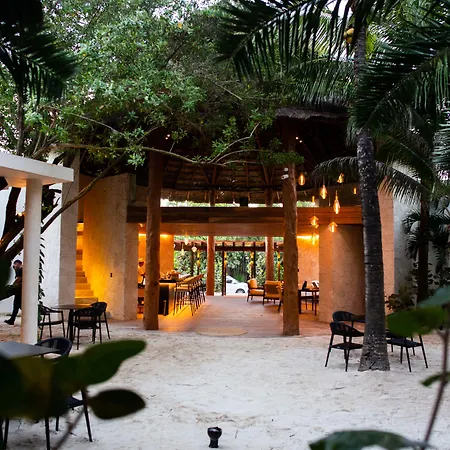Suites Tulum (Adults Only)-2