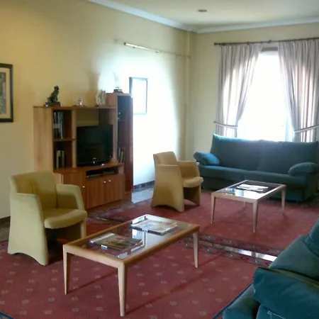 Hotel Bahía Bayona-2