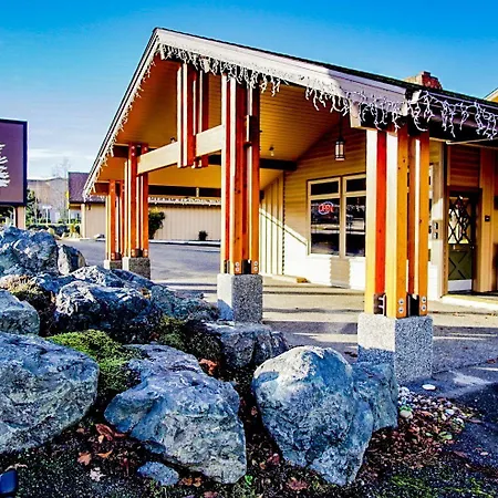 Olympic View Inn-2
