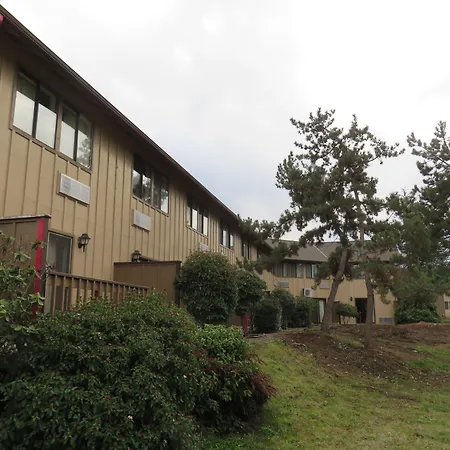 Olympic View Inn-3