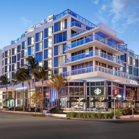 Ac Hotel By Marriott Miami Beach-3