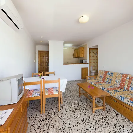 Apartamentos Green Line Bon Sol - AB Group-2