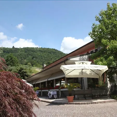 Hotel Ristorante La Rosina-3