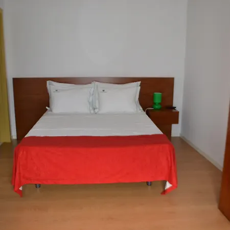 Hotel Comercio Douro-2