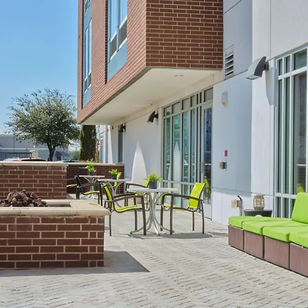 Springhill Suites By Marriott Dallas Lewisville-2