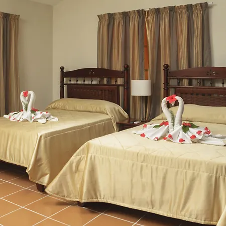 Hotel Cortecito Inn Bavaro-2