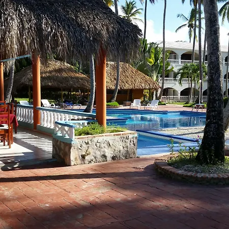 Hotel Cortecito Inn Bavaro-3