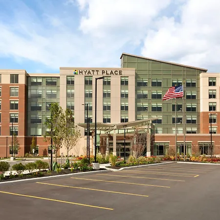 Hyatt Place Buffalo / Amherst, Ny-2