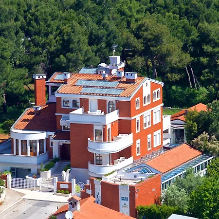 Luxury Boutique Hotel Villa Vulin-2