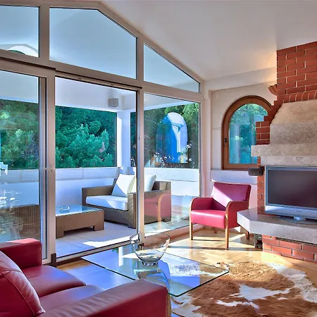 Luxury Boutique Hotel Villa Vulin-3