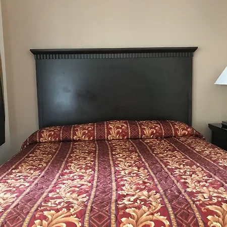 Townhouse Motel-2