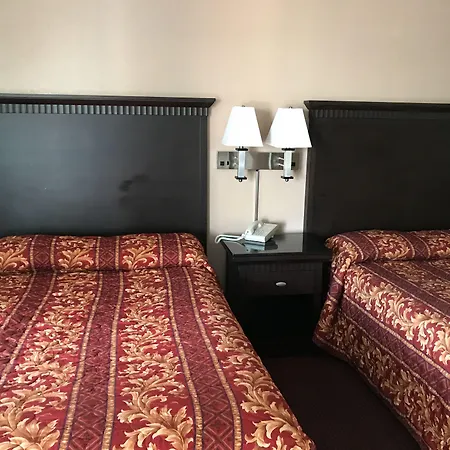 Townhouse Motel-3