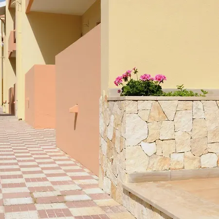 Residence Oasis-2
