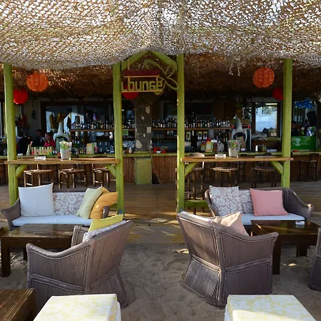 Paradise Beach Resort (Adults Only)-3