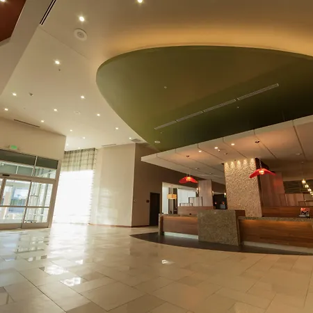 Hyatt Place Tijuana-2