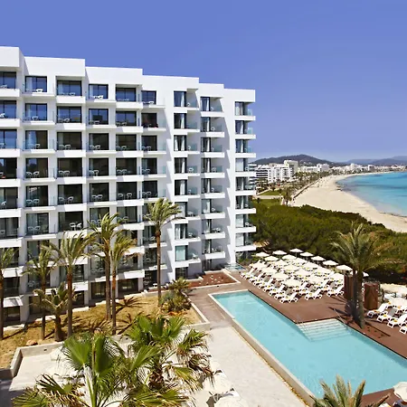 Iberostar Waves Cala Millor - Adults Only-3