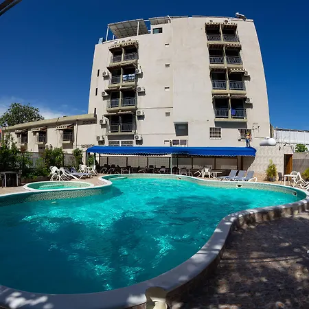 Hotel Renacer-2